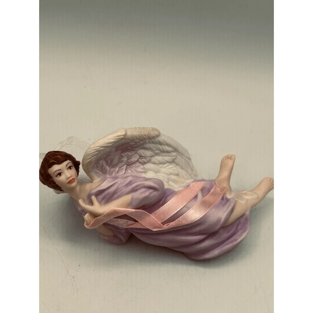 Hallmark Keepsake‎ Ornament - Angel Of Compassion 2004